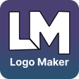 プログラムのアイコン：AI Logo Maker: Image Gene…