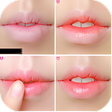 プログラムのアイコン：Lips Makeup Tutorial