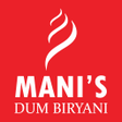 Icono de programa: Manis Dum Biryani