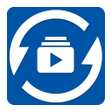 Icône du programme : Video to MP3 Converter Cu…