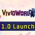 프로그램 아이콘: Vivid World