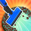Icon of program: Clean My Carpet - ASMR Wa…