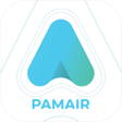 Biểu tượng của chương trình: PAM Air  Air Quality in V…