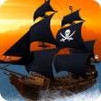 Ícone do programa: Caribbean Sea Outlaw Pira…
