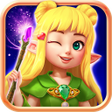 Elves Mission: Merge Game