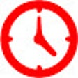 ไอคอนของโปรแกรม: Pomodoro Timer
