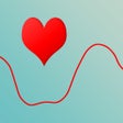 Icono de programa: Heart Graph