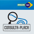 程序图标：Consulta Placa Multas e P…