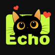 أيقونة البرنامج: Echo - AI Roleplay Storie…