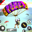 Icon of program: Offline Battle Royale Squ…