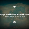 Ícone do programa: Spy Balloon Freakout