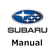 プログラムのアイコン：SUBARU取扱説明