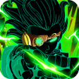 Icon of program: Brave Fighters Dragon Bat…