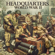 ไอคอนของโปรแกรม: Headquarters: World War I…