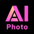 Icono de programa: AI Photo Generator: Mood …