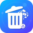 أيقونة البرنامج: Deleted Photo Video Recov…
