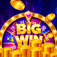 Ikona programu: Win and Jackpot