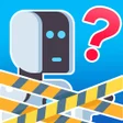 Icon of program: No Robots Allowed - Crazy…