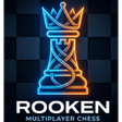 ไอคอนของโปรแกรม: Rooken Chess Offline