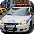 Ikona programu: Mad Cop Drift Special Edi…