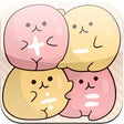 プログラムのアイコン：もふ電卓