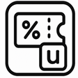 Programikonen: Udemy Coupon Helper (Lega…