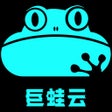 プログラムのアイコン：巨蛙云加速器-全球网络VPN加速
