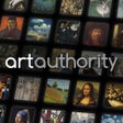 プログラムのアイコン：Art Authority for iPad