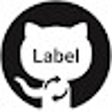 Ícone do programa: GitHub Label Copier