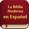 Ikona programu: The Modern Bible in Spani…