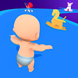 Icon of program: Life Runner 3D