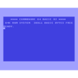Icoon van programma: Mobile C64
