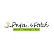 Programikonen: J-Petal  Poke