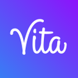 プログラムのアイコン：Vitamenu Reeducação Alime…