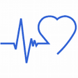 程序图标：Heart Rate Monitor