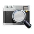 Symbol des Programms: Exif Viewer