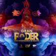 プログラムのアイコン：Gran Poder 2023