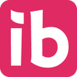 プログラムのアイコン：Ibotta: Cash back made ea…
