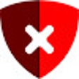 ไอคอนของโปรแกรม: AdGuard Plus