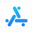 프로그램 아이콘: Make an app without codin…