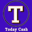 أيقونة البرنامج: Today Cash