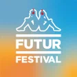 Programın simgesi: Kappa FuturFestival
