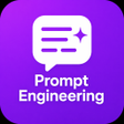 程序图标：Learn Prompting: AI Guide