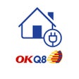 Ikon program: OKQ8 Hemma