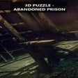 Programın simgesi: 3D Puzzle: Abandoned Pris…
