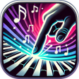 Icoon van programma: Notica: Tap the Notes