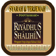 Icon of program: Riyadhus Shalihin Lengkap