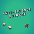 Programikonen: Anti-Science Brigade