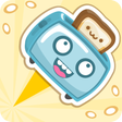 Toaster Swipe icon
