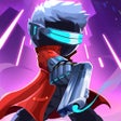 프로그램 아이콘: Stick Gunner: Stick Fight